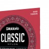 D'Addario EJ27H - Struny do gitary klasycznej - 4