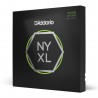 D'Addario NYXL45105 - Struny do gitary basowej (45-105) - 1