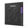 D'Addario XTC44 XT - Struny Classical Silver Plated Copper - 1