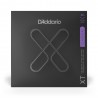 D'Addario XTC44 XT - Struny Classical Silver Plated Copper - 2