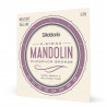 D'Addario EJ70 - Struny do mandoliny (11-38) - 1