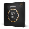 D'Addario NYXLS50105 - Struny do gitary basowej (50-105) - 1