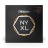 D'Addario NYXLS50105 - Struny do gitary basowej (50-105) - 2