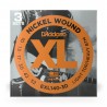 D'Addario EXL140-3D - Struny do gitary elektrycznej (10-52, 3 kpl.) - 2