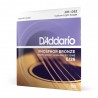 D'Addario EJ26 - Struny do gitary akustycznej (11-52) - 1