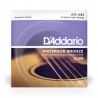 D'Addario EJ26 - Struny do gitary akustycznej (11-52) - 2