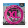 D'Addario EXL150 - Struny do gitary elektrycznej 12-strunowe (10-46) - 2