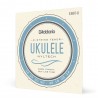 D'Addario EJ88T-8 - Struny do ukulele 8-strunowe (tenorowe) - 1