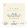 D'Addario EJ88T-8 - Struny do ukulele 8-strunowe (tenorowe) - 3