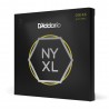 D'Addario NYXL0946-P - Struny do gitary elektrycznej (9-46, 3 kpl.) - 1