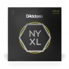 D'Addario NYXL0946-P - Struny do gitary elektrycznej (9-46, 3 kpl.) - 2