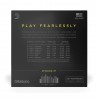D'Addario NYXL0946-P - Struny do gitary elektrycznej (9-46, 3 kpl.) - 3