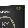 D'Addario NYXL0946-P - Struny do gitary elektrycznej (9-46, 3 kpl.) - 4