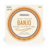 D'Addario EJ63I - Struny do banjo Irish Tenor (9-30) - 2