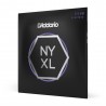 D'Addario NYXL1149 - Struny do gitary elektrycznej (11-49) - 1