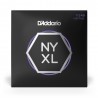 D'Addario NYXL1149 - Struny do gitary elektrycznej (11-49) - 2