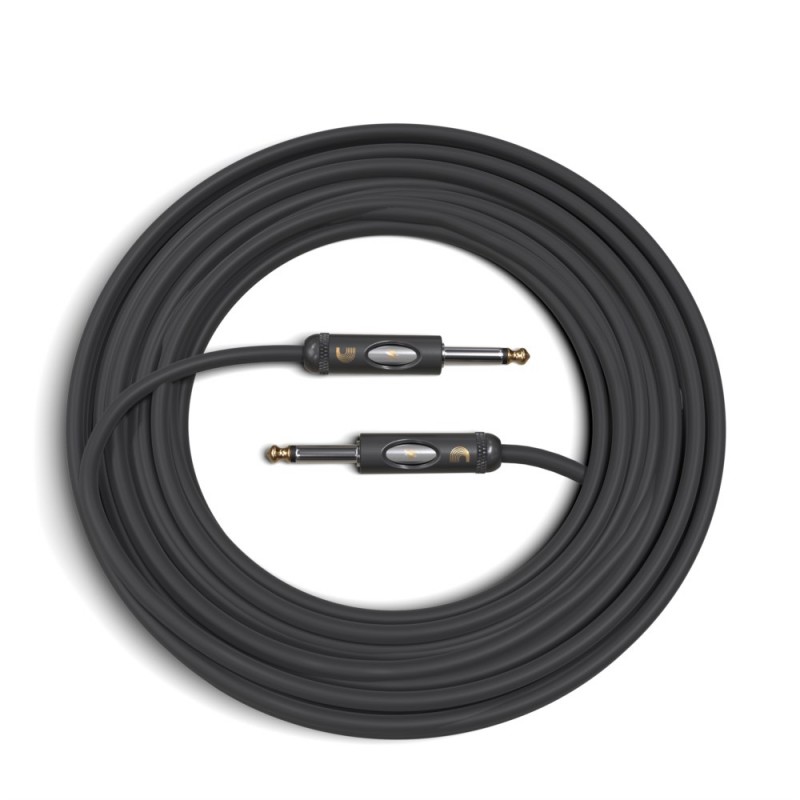 D'Addario PW-AMSK-30 - Kabel gitarowy (9 m) - 2