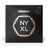 D'Addario NYXLS1046 - Struny do gitary elektrycznej (10-46) - 2