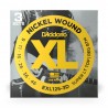 D'Addario EXL125-3D - Struny do gitary elektrycznej (09-46, 3 kpl.) - 2