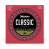 D'Addario EJ27N 1/2 - Struny do gitary klasycznej - 2