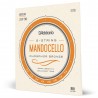 D'Addario J78 - Struny do Mandocello (22-74) - 1
