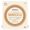 D'Addario J78 - Struny do Mandocello (22-74) - 2