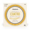 D'Addario EJ98 - Struny Cuatro-Venezuela - 2