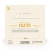 D'Addario EJ98 - Struny Cuatro-Venezuela - 3