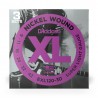 D'Addario EXL120-3D - Struny do gitary elektrycznej (09-42, 3 kpl.) - 2