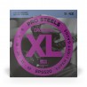 D'Addario EPS520 - Struny do gitary elektrycznej (09-42) - 2