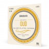 D'Addario EJ95A - Struny Arabic Oud - 1