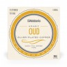 D'Addario EJ95A - Struny Arabic Oud - 2