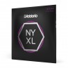 D'Addario NYXL09544 - Struny do gitary elektrycznej (9.5-44) - 1