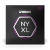 D'Addario NYXL09544 - Struny do gitary elektrycznej (9.5-44) - 2