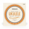 D'Addario EJ53B - Struny do ukulele - 2