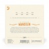 D'Addario EJM74 - Struny do mandoliny (11-40) - 3