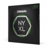 D'Addario NYXL0838 - Struny do gitary elektrycznej (8-38) - 1