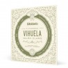 D'Addario MV10C - Struny Vihuela - 1