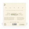 D'Addario MV10C - Struny Vihuela - 3
