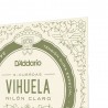 D'Addario MV10C - Struny Vihuela - 4