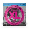 D'Addario EXL120+ - Struny do gitary elektrycznej (9.5-44) - 2
