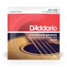 D'Addario EJ24 - Struny do gitary akustycznej (13-56) - 2