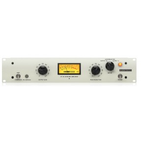 Klark Teknik 2A-KT - kompresor, limiter - 1