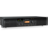 Behringer NX1000D - cyfrowy wzmacniacz DSP USB - 2