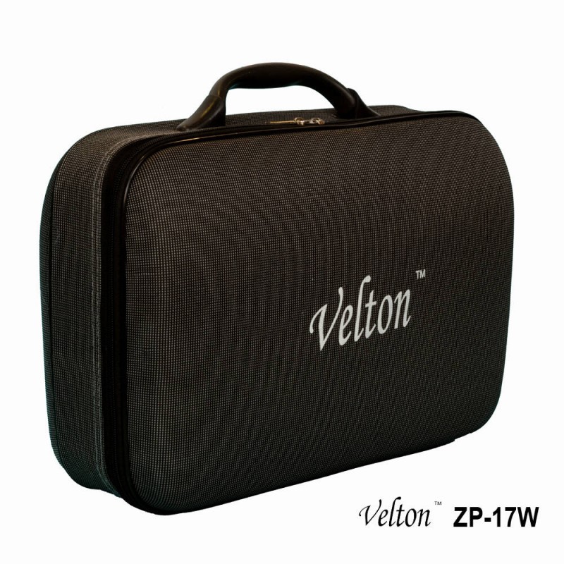 Velton ZP-17W - Zestaw instrumentów perkusyjnych - 2