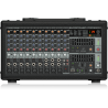 Behringer PMP2000D - powermikser - 1