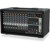 Behringer PMP2000D - powermikser - 3