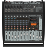 Behringer PMP500 - powermikser - 1