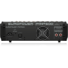 Behringer PMP500 - powermikser - 5