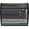 Behringer PMP6000 - powermikser - 1